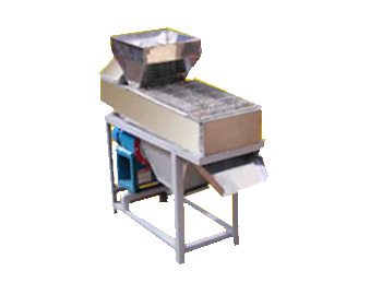 Peanut Peeler Machine